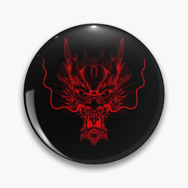 Item preview, the furious dragon designed and sold by Sir-Drako.