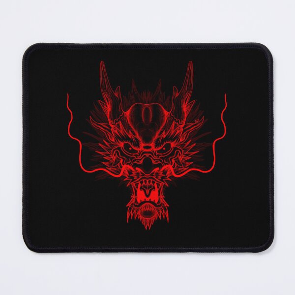 Item preview, the furious dragon designed and sold by Sir-Drako.