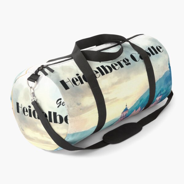 Item preview, Heidelberg Castle, Germany designed and sold by Era-of-Traveler.