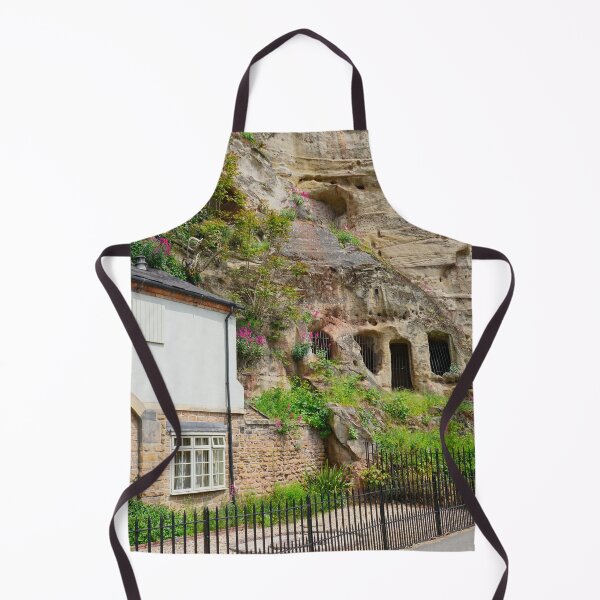Item preview, Nottingham Caves designed and sold by Alisonchambers2.