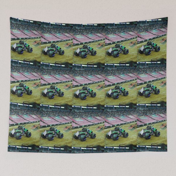 Item preview, Jurassic Attack designed and sold by MacGyverW93.