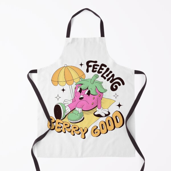 Item preview, Feeling Berry Good designed and sold by Snifferius.