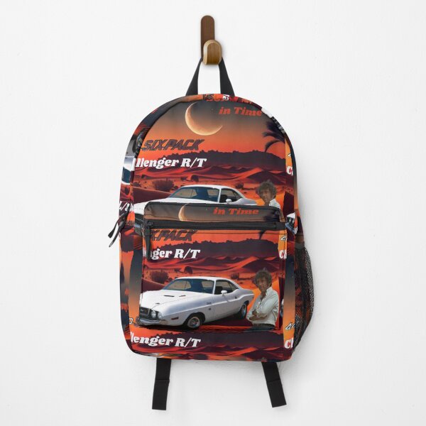 Artikelvorschau, Irgendwann, 440 Sixpack Challenger R/T entworfen und verkauft von Mrpalaad.