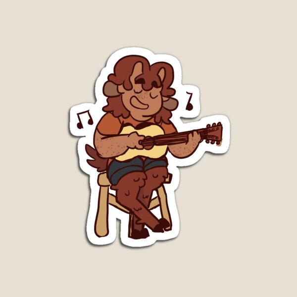 Artikelvorschau, Strummin! entworfen und verkauft von Samwych.
