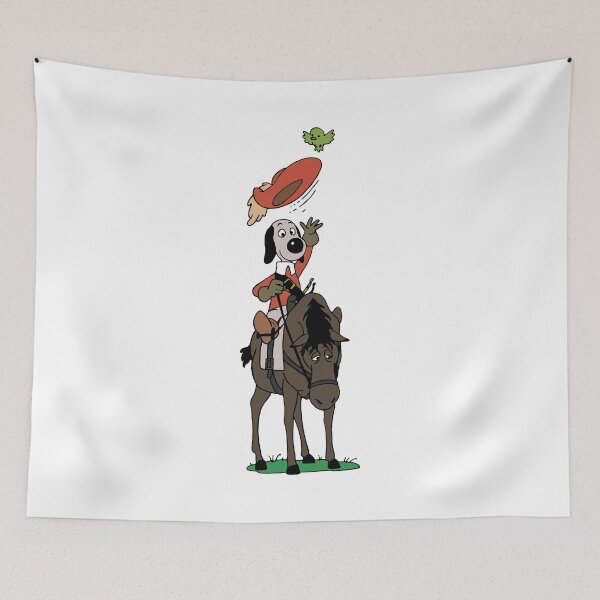 Item preview, D'Artacán y los tres mosqueperros/ワンワン三銃士 / Wanwan Sanjushi/ D'Artacán H designed and sold by JCBA.