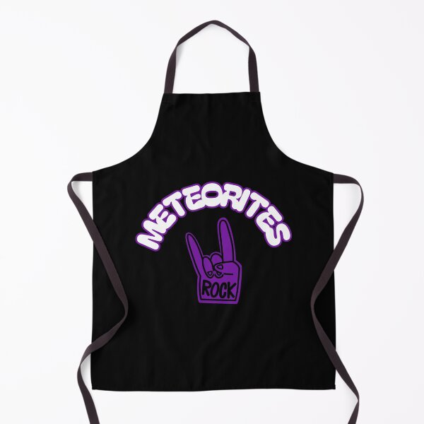 Item preview, Meteorite Collector "Meteorites Rock" Meteorite T-Shirt designed and sold by MeteorFactory.