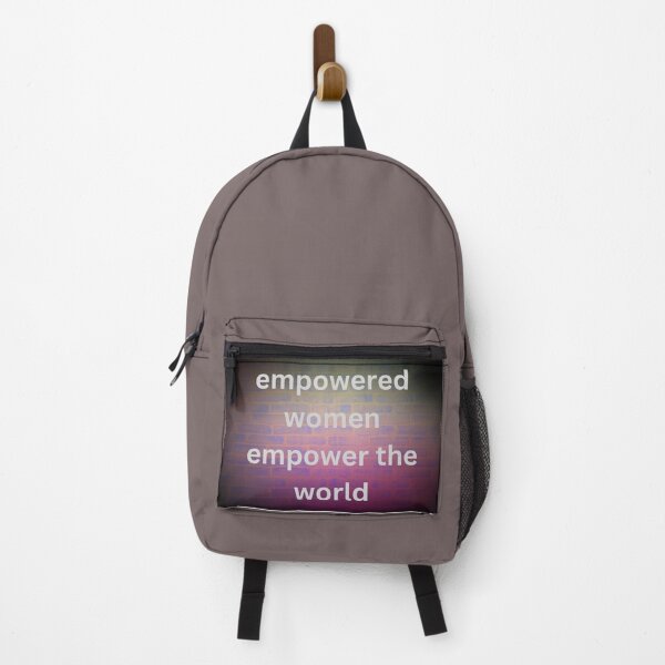 Item preview, Mujeres empoderadas empoderan al mundo designed and sold by carlastotes.