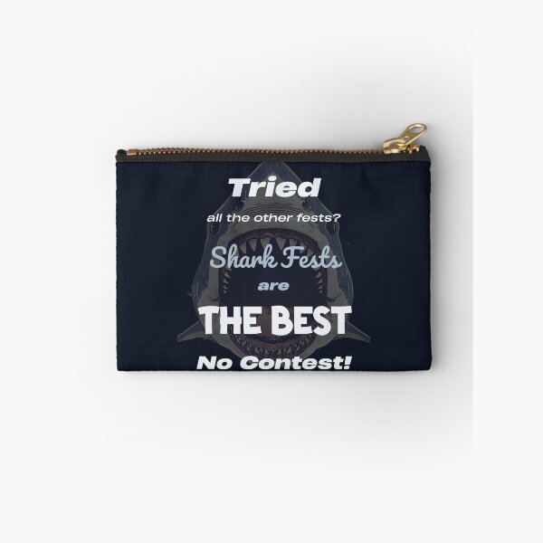 Item preview, Shark Festival designed and sold by AnnDart.