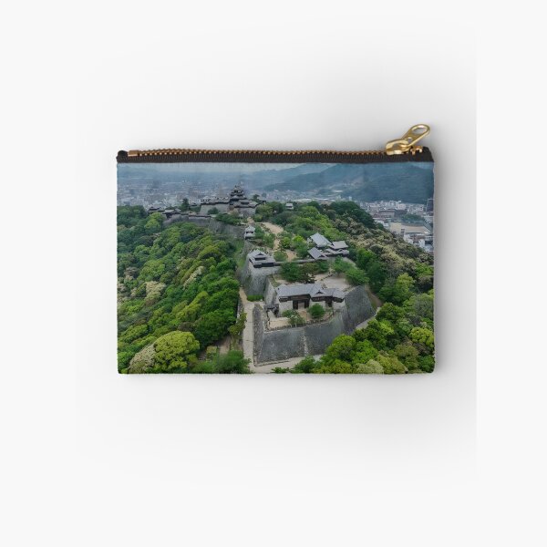 Item preview, Matsuyama Castle designed and sold by Japaholic.
