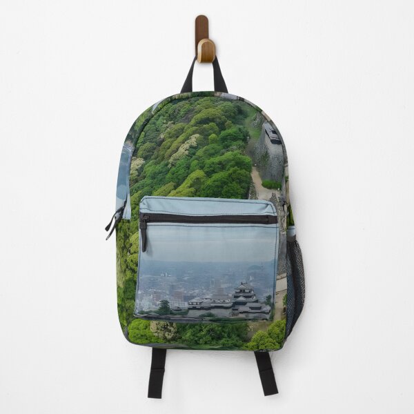 Item preview, Matsuyama Castle designed and sold by Japaholic.