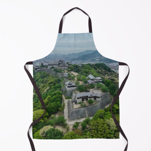 Item preview, Matsuyama Castle designed and sold by Japaholic.