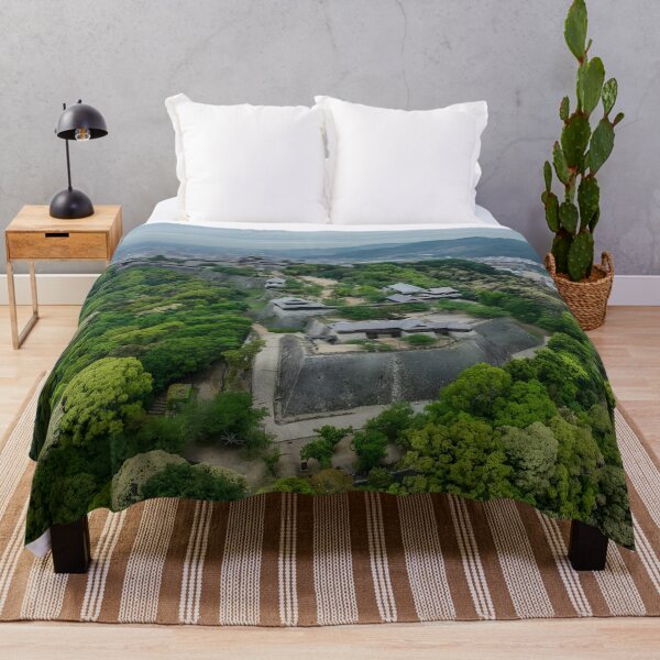 Item preview, Matsuyama Castle designed and sold by Japaholic.