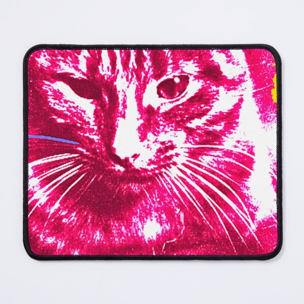 Item preview, pussycat designed and sold by MaxwellHouseIII.