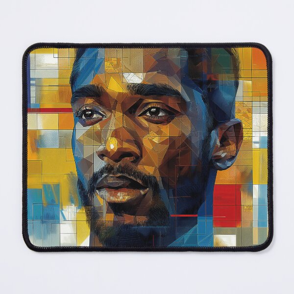 Item preview, Terence Crawford Great Picture designed and sold by THE BUBBLE ARTIST.