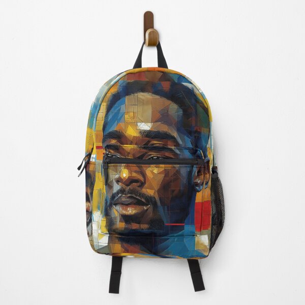 Item preview, Terence Crawford Great Picture designed and sold by THE BUBBLE ARTIST.