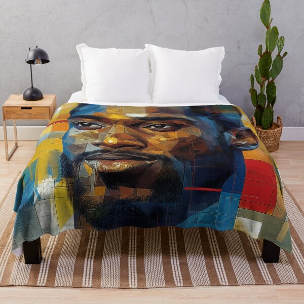 Item preview, Terence Crawford Great Picture  designed and sold by THE BUBBLE ARTIST.