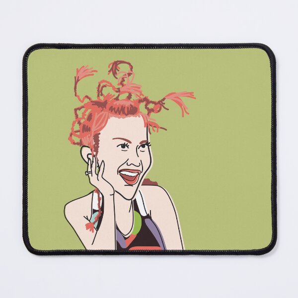 Item preview, CoCo in Weirdtual Realit designed and sold by Weirdtual.
