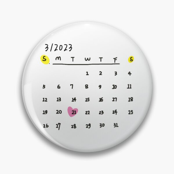 Item preview, March 21, 2023 is our day together Important days designed and sold by Qyxx001.