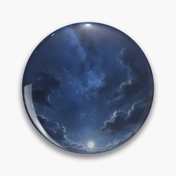 Item preview, Midnight Sky Symphony designed and sold by Sadia Jannat.
