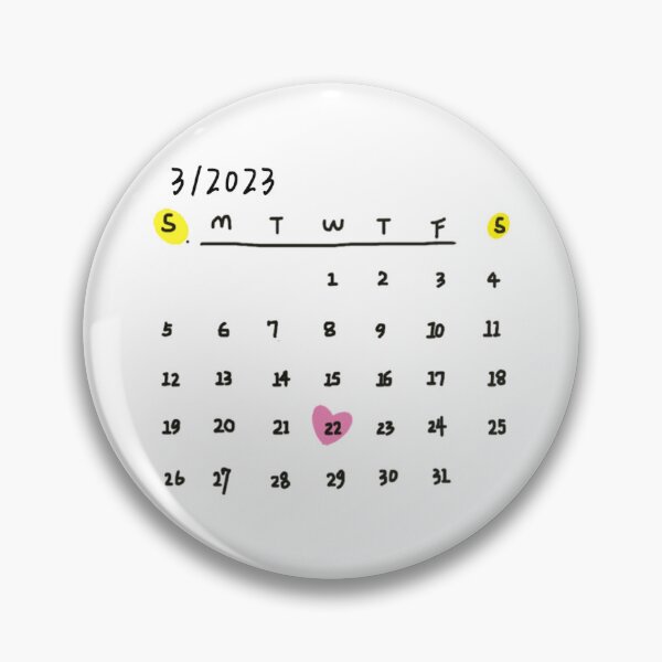 Item preview, March 22, 2023 is our day together Important days designed and sold by Qyxx001.