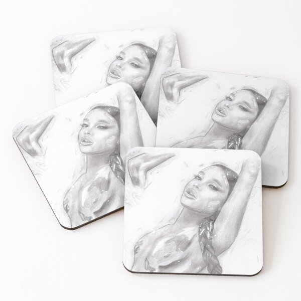 Item preview, Ariana Dios es una mujer designed and sold by sarahsarahxx.