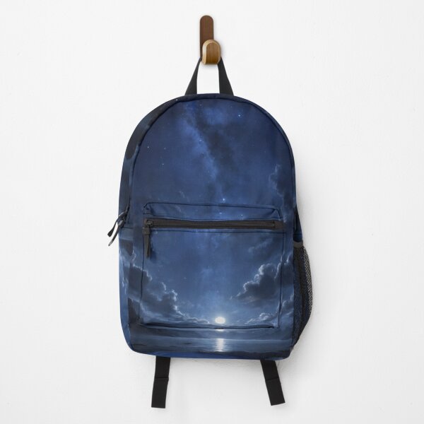 Item preview, Midnight Sky Symphony designed and sold by Sadia Jannat.