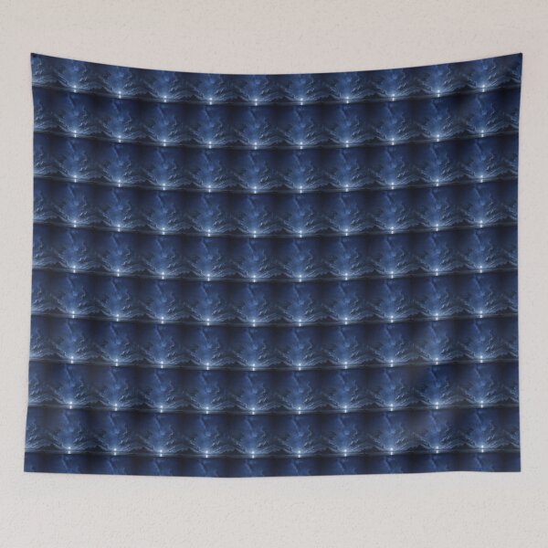 Item preview, Midnight Sky Symphony designed and sold by Sadia  Jannat.