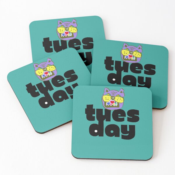 Item preview, LaMaisonOfMY EVERYDAY TUESDAYS TEES COLLECTION NO.5 designed and sold by LaMaisonOfMY.