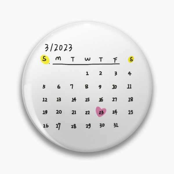 Item preview, March 23, 2023 is our day together Important days designed and sold by Qyxx001.