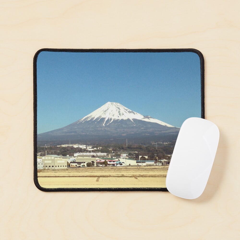 Item preview, Mouse Pad designed and sold by Rever0ng.