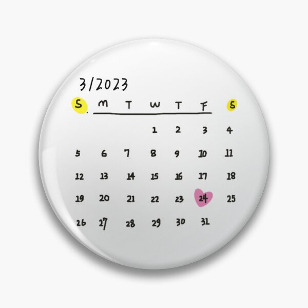 Item preview, March 24, 2023 is our day together Important days designed and sold by Qyxx001.