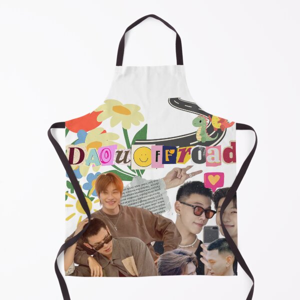 Item preview, Daou Offroad Bl Thai actor designed and sold by BLfashioninc.