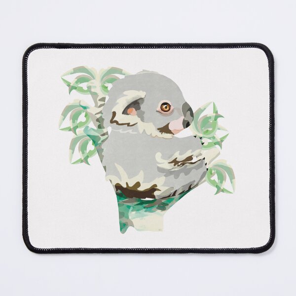 Item preview, Dreamy Koala in Gum Tree designed and sold by Karin Taylor.