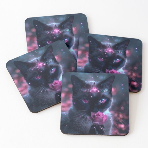 Item preview, Magical Siamese designed and sold by Nocturne  Paws.