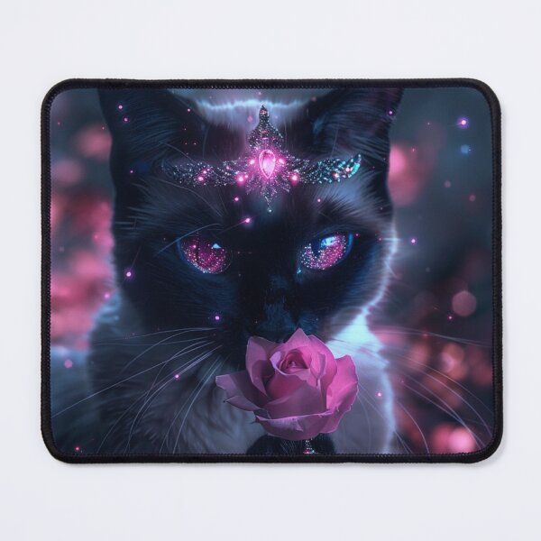 Item preview, Magical Siamese designed and sold by Nocturne  Paws.