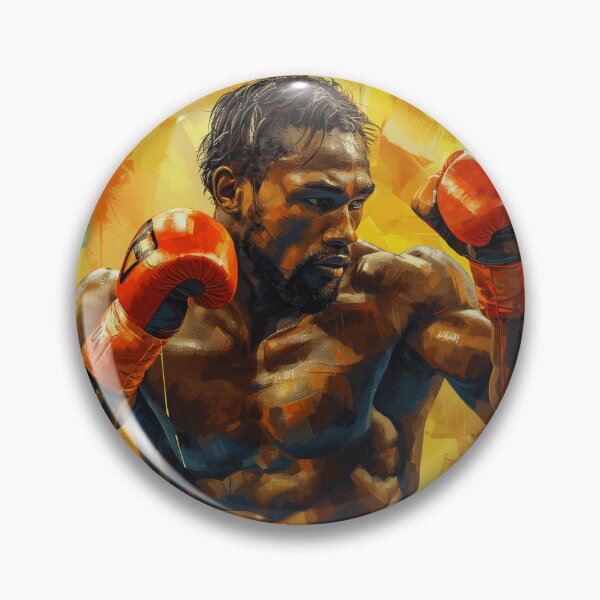 Item preview, Terence Crawford special A designed and sold by THE BUBBLE ARTIST.