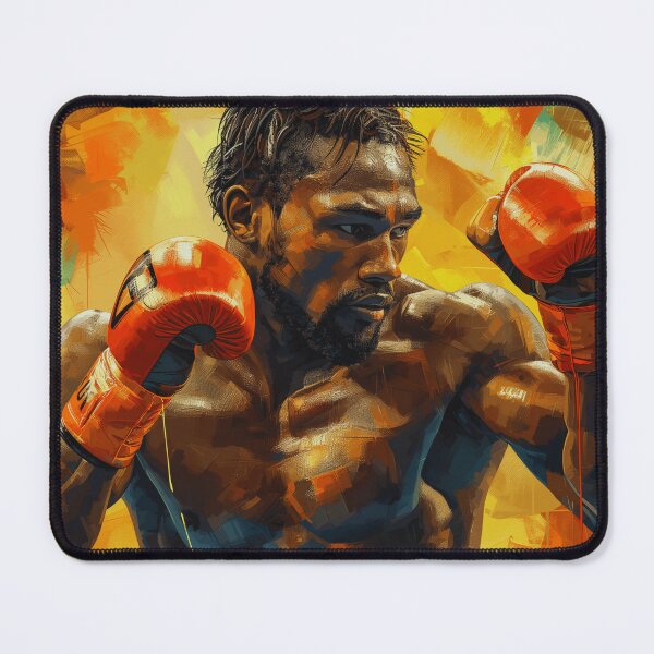 Item preview, Terence Crawford special A designed and sold by THE BUBBLE ARTIST.