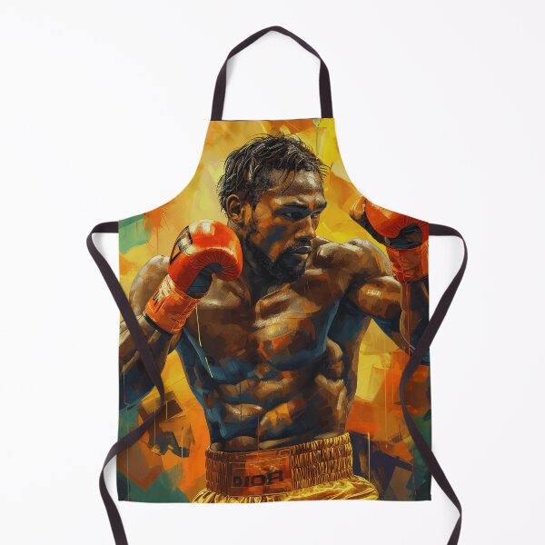 Item preview, Terence Crawford special A designed and sold by THE BUBBLE ARTIST.