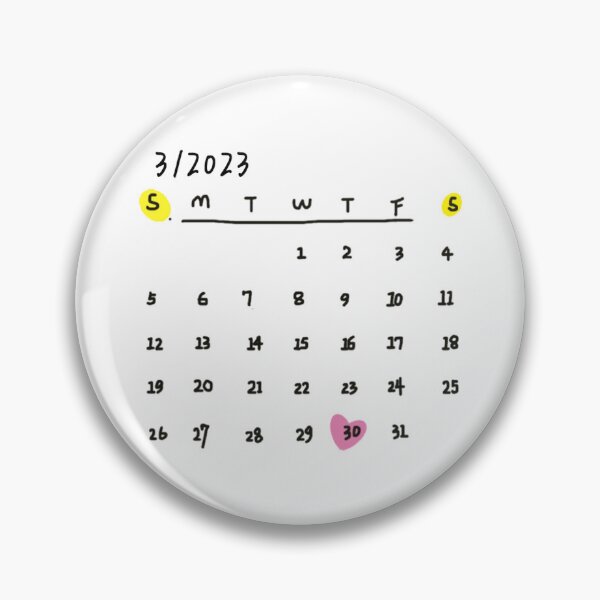 Item preview, March 30, 2023 is our day together Important days designed and sold by Qyxx001.