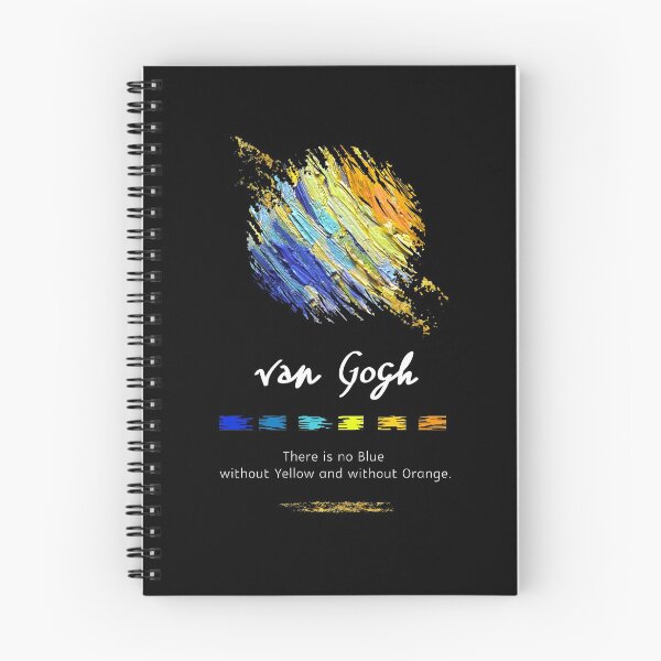 Item preview, Vincent Van Gogh. Poem Quote Art. Artist Gifts.  designed and sold by STYLESYNDIKAT.