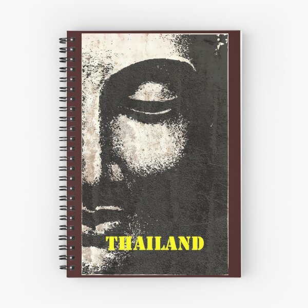 Item preview, Thailand stone Buddha  designed and sold by Artwear-art for life.