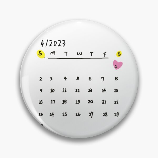 Item preview, April 1, 2023 is our day together Important days designed and sold by Qyxx001.