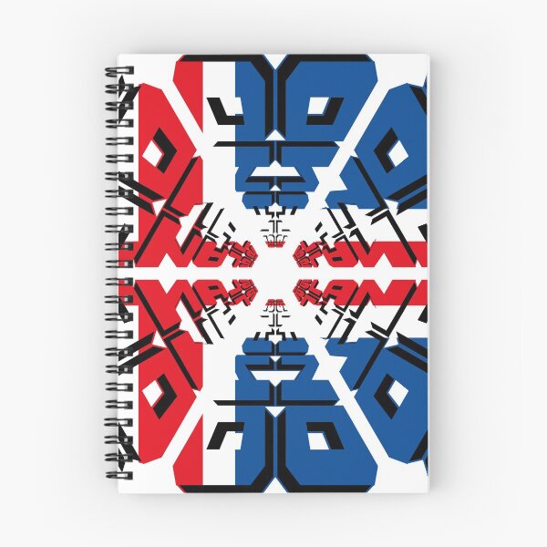 Item preview, ICELAND | PREMIUM 3D FLAG designed and sold by MANDALIZM.