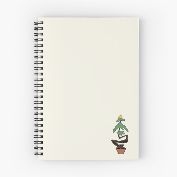 Item preview, pine tree potted plant designed and sold by SHOAL STUDIO.