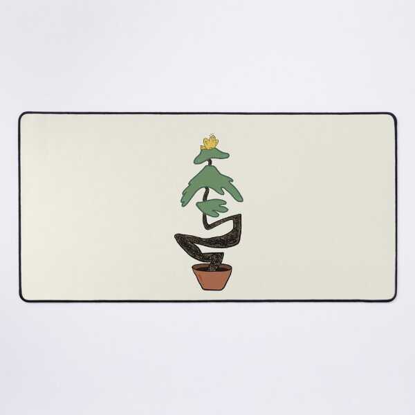 Item preview, pine tree potted plant designed and sold by SHOAL STUDIO.
