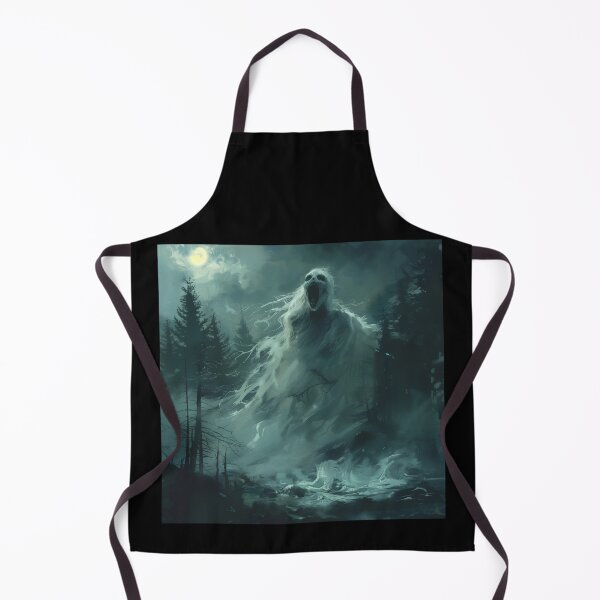 Item preview, Moonlit Banshee's Midnight Cry designed and sold by palmyst.