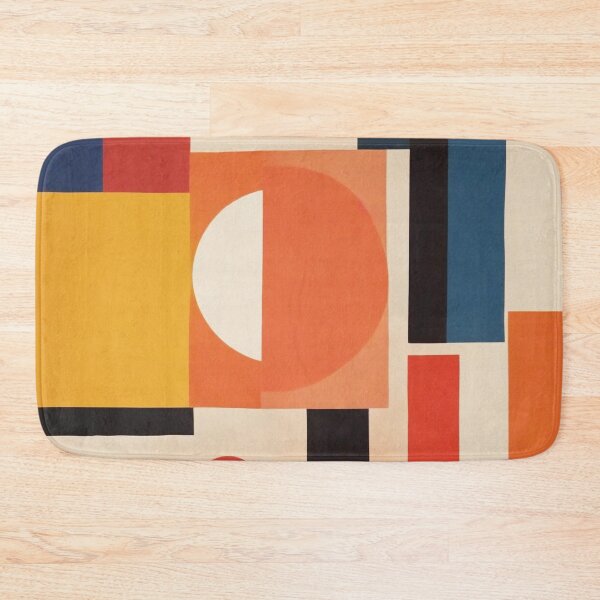Item preview, Bohemian lifestyle and ethos diversity pattern print design  designed and sold by Anshu3813.