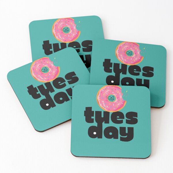 Item preview, LaMaisonOfMY EVERYDAY TUESDAYS TEES COLLECTION NO.7 designed and sold by LaMaisonOfMY.