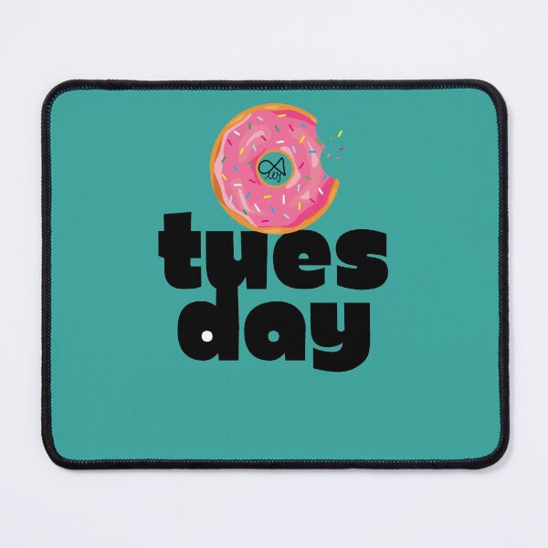Item preview, LaMaisonOfMY EVERYDAY TUESDAYS TEES COLLECTION NO.7 designed and sold by LaMaisonOfMY.