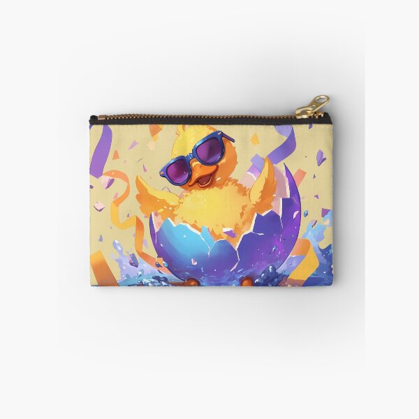 Item preview, Dancing little duck  designed and sold by RoadMail.
